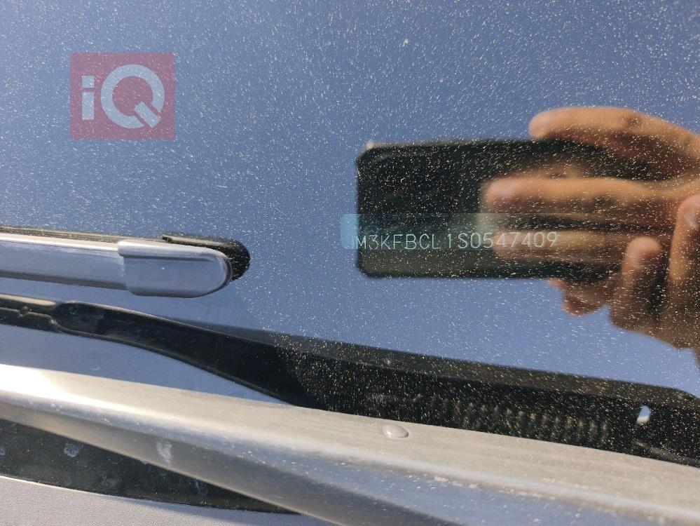 مازدا CX-5